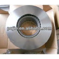 Car parts oem auto brake disc